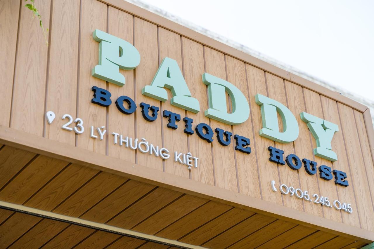 Paddy Boutique House Hoian Hotell Hoi An Exteriör bild